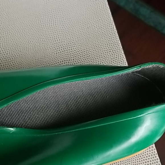 Mid West low top rain boots - Picture 9 of 11